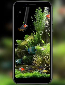 Scaricare Acquario Personalizzazione per Android Screenshot 5