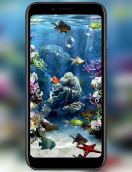 Scaricare Acquario Personalizzazione per Android Screenshot 6