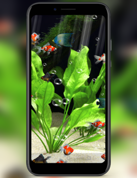 Scaricare Acquario Personalizzazione per Android Screenshot 7