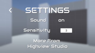 Scaricare Aim Master - FPS Aim Training Azione per Android Screenshot 2