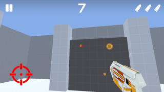 Scaricare Aim Master - FPS Aim Training Azione per Android Screenshot 3