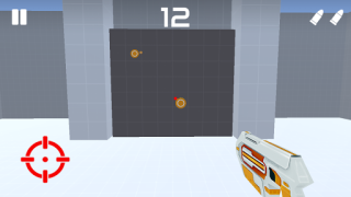 Scaricare Aim Master - FPS Aim Training Azione per Android Screenshot 4