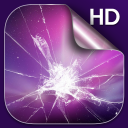 Scaricare  Broken Screen Live Wallpaper