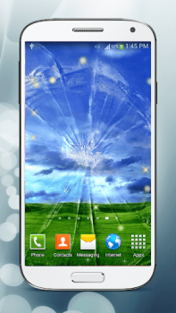 Scaricare Broken Screen Live Wallpaper Personalizzazione per Android Screenshot 5