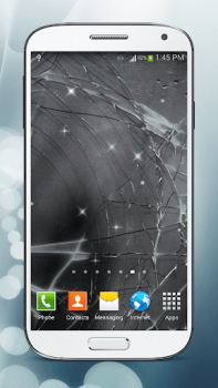 Scaricare Broken Screen Live Wallpaper Personalizzazione per Android Screenshot 6