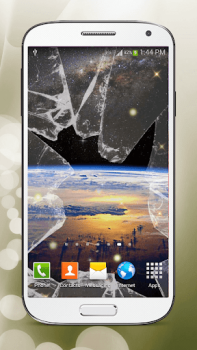 Scaricare Broken Screen Live Wallpaper Personalizzazione per Android Screenshot 7