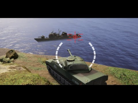 War Machines: gioco di guerra