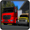 Scaricare  Mercedes Benz Truck Simulator