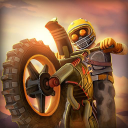 Scaricare  Trials Frontier