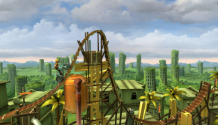 Scaricare Trials Frontier Corse per Android Screenshot 6