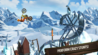 Scaricare Trials Frontier Corse per Android Screenshot 7