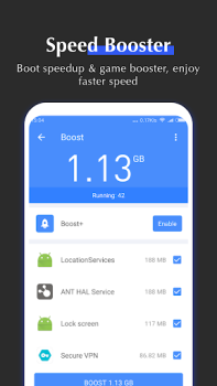 Scaricare All-In-One Toolbox Strumenti per Android Screenshot 3