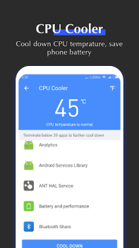 Scaricare All-In-One Toolbox Strumenti per Android Screenshot 5