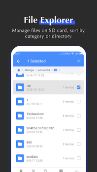 Scaricare All-In-One Toolbox Strumenti per Android Screenshot 6