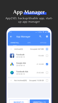 Scaricare All-In-One Toolbox Strumenti per Android Screenshot 7