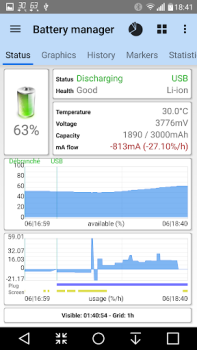 Scaricare 3C All-in-One Toolbox Strumenti per Android Screenshot 2