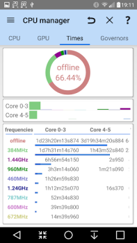 Scaricare 3C All-in-One Toolbox Strumenti per Android Screenshot 5