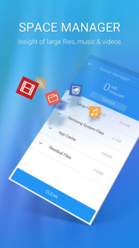 Scaricare Safe Security Lite Strumenti per Android Screenshot 2