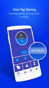 Scaricare DU Speed Booster Strumenti per Android Screenshot 7