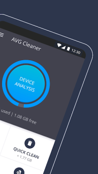 Scaricare AVG Cleaner: Pulizia Strumenti per Android Screenshot 2