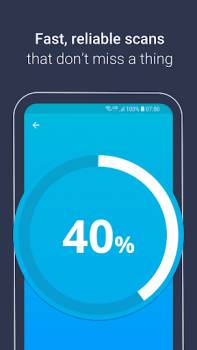 Scaricare AVG Cleaner: Pulizia Strumenti per Android Screenshot 4