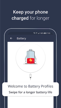 Scaricare AVG Cleaner: Pulizia Strumenti per Android Screenshot 7