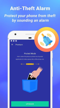 Scaricare Security Master Strumenti per Android Screenshot 3