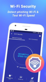 Scaricare Security Master Strumenti per Android Screenshot 5