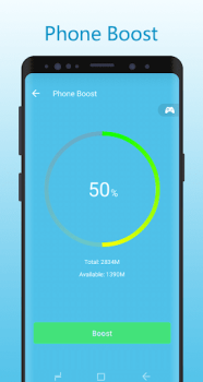 Scaricare Security Antivirus Max Cleaner Strumenti per Android Screenshot 4