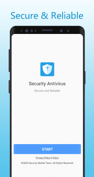 Scaricare Security Antivirus Max Cleaner Strumenti per Android Screenshot 6