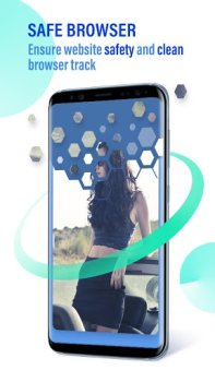 Scaricare GO Security Strumenti per Android Screenshot 5