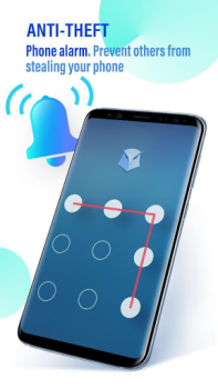 Scaricare GO Security Strumenti per Android Screenshot 6