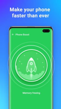 Scaricare One Security: Antivirus, Clean Strumenti per Android Screenshot 3