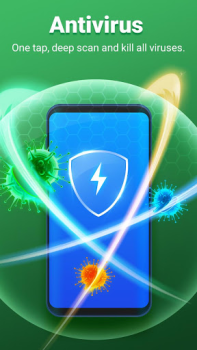 APUS Security:Antivirus Master