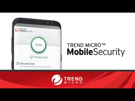 Mobile Security & Antivirus