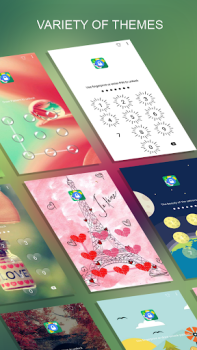 Scaricare AppLock Master Strumenti per Android Screenshot 2