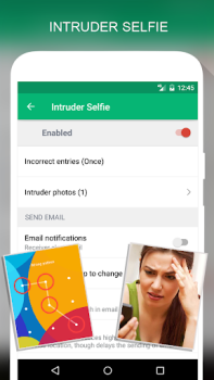 Scaricare AppLock Master Strumenti per Android Screenshot 5