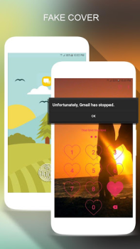 Scaricare AppLock Master Strumenti per Android Screenshot 6