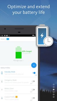 Scaricare Avira Optimizer Strumenti per Android Screenshot 3