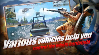 Scaricare Hopeless Land Azione per Android Screenshot 2