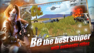 Scaricare Hopeless Land Azione per Android Screenshot 3