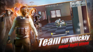 Scaricare Hopeless Land Azione per Android Screenshot 4