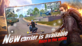 Scaricare Hopeless Land Azione per Android Screenshot 5