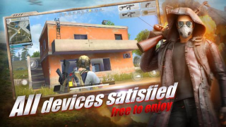 Scaricare Hopeless Land Azione per Android Screenshot 6