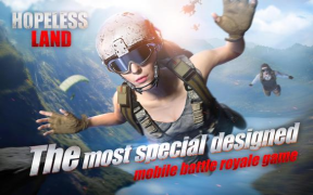 Scaricare Hopeless Land Azione per Android Screenshot 7