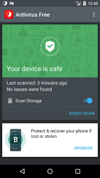 Bitdefender Antivirus