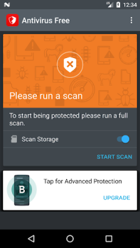 Bitdefender Antivirus