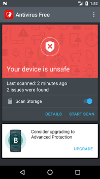 Bitdefender Antivirus