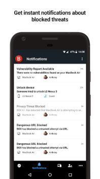 Bitdefender Central