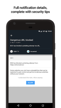 Bitdefender Central